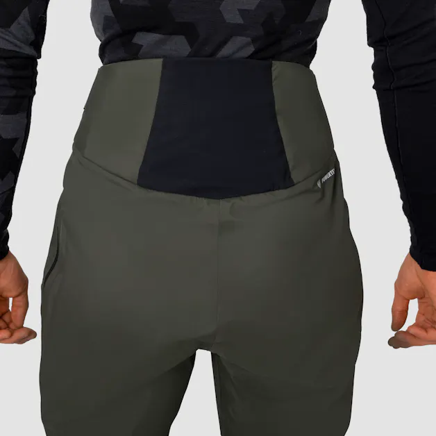 Sella 3 Layers Powertex Hardshell Pant Women tech_detail image