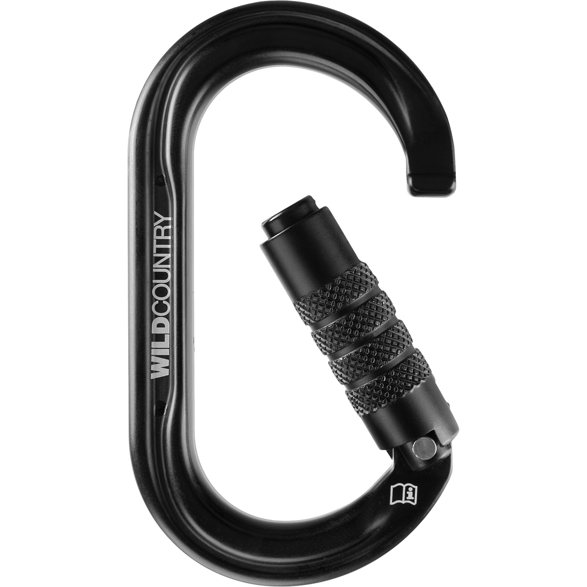 Wildoval Trilock | Wild Country® International