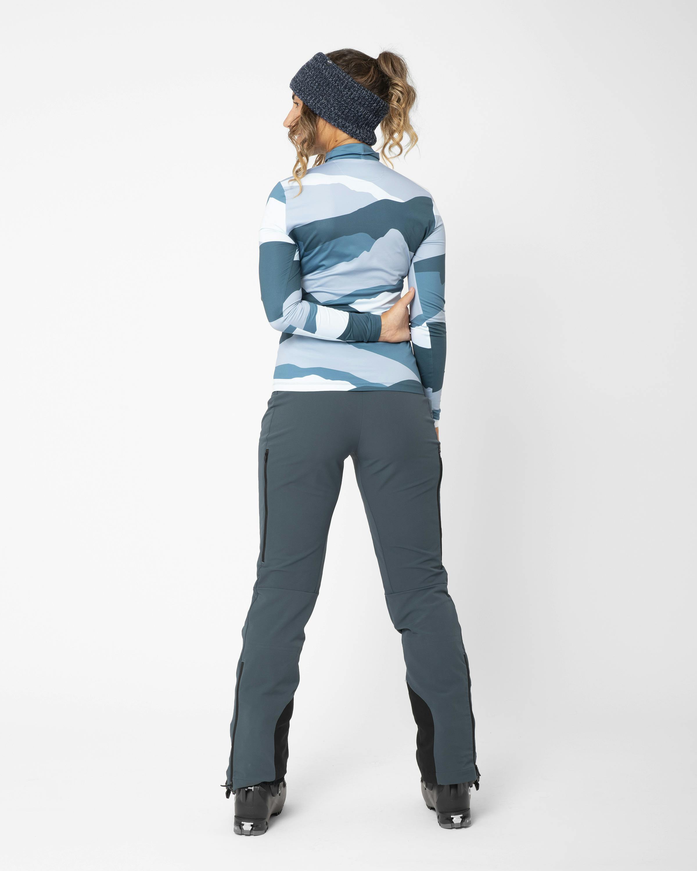 Constanze Durastretch Hose perspective_view image