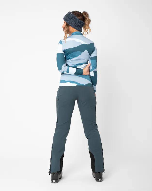 Constanze Pantaloni Durastretch perspective_view image