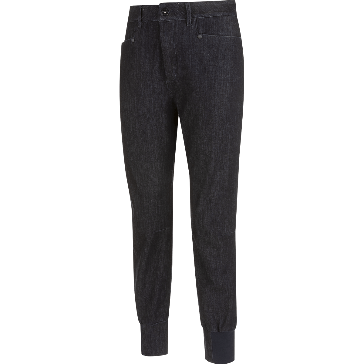 Spotter Denim Pant Woman still image