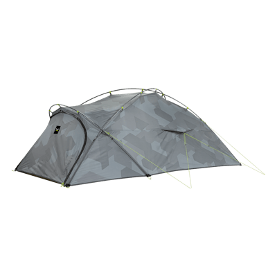 Litetrek II Camou Zelt still image