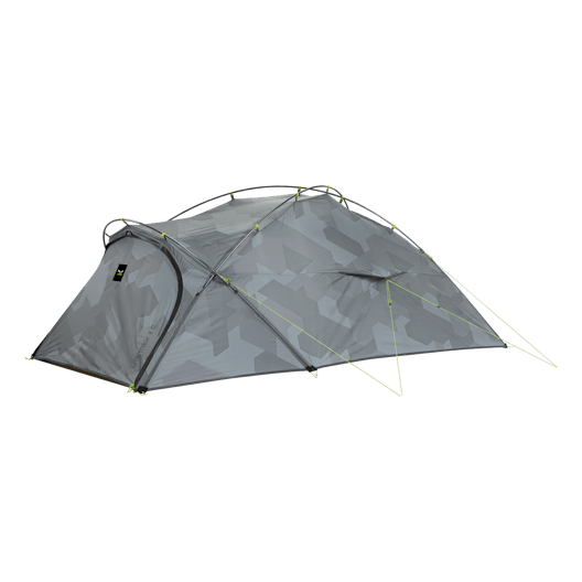 Litetrek II Camou Tente still image