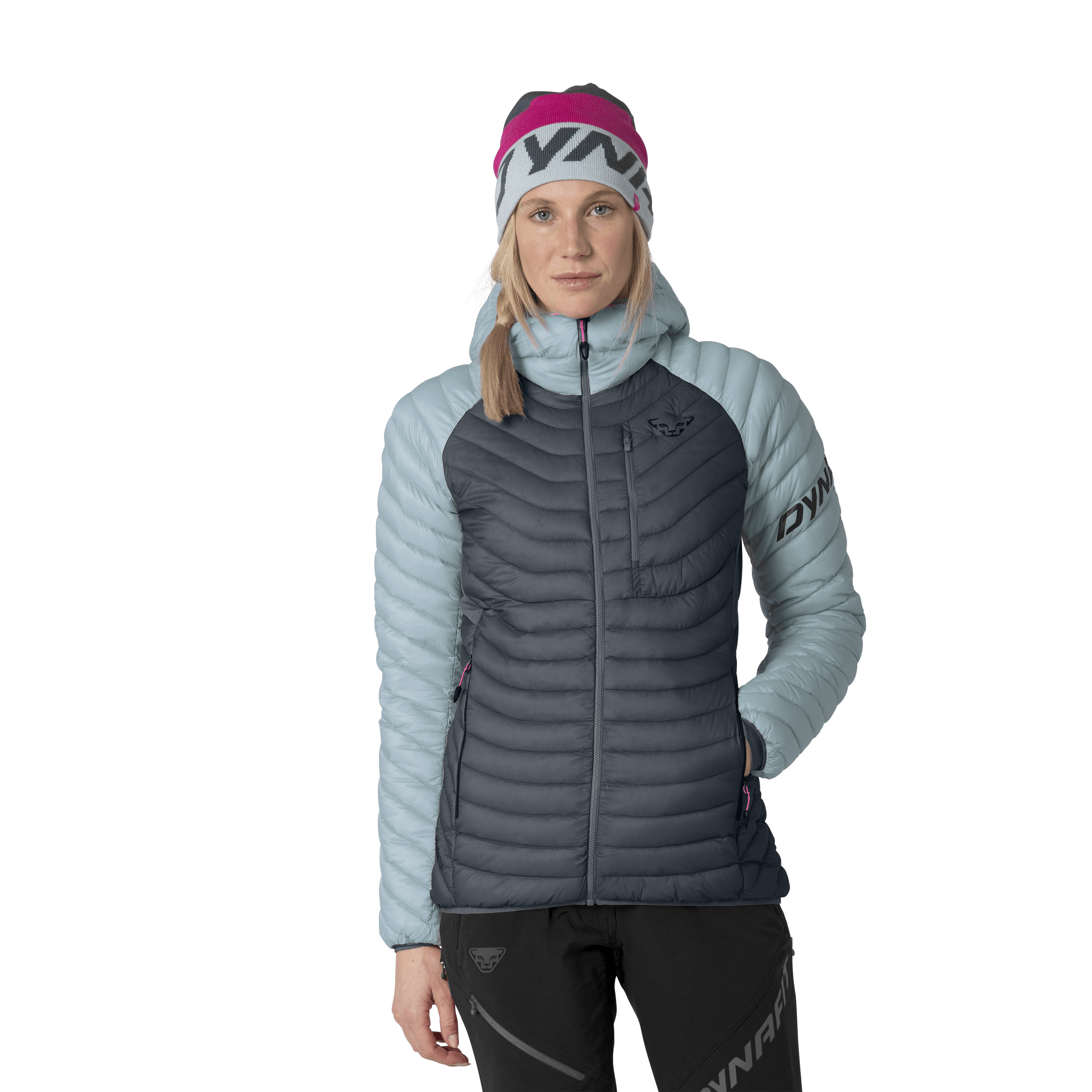 Radical Down RDS Hooded Jacket Women | Dynafit® International