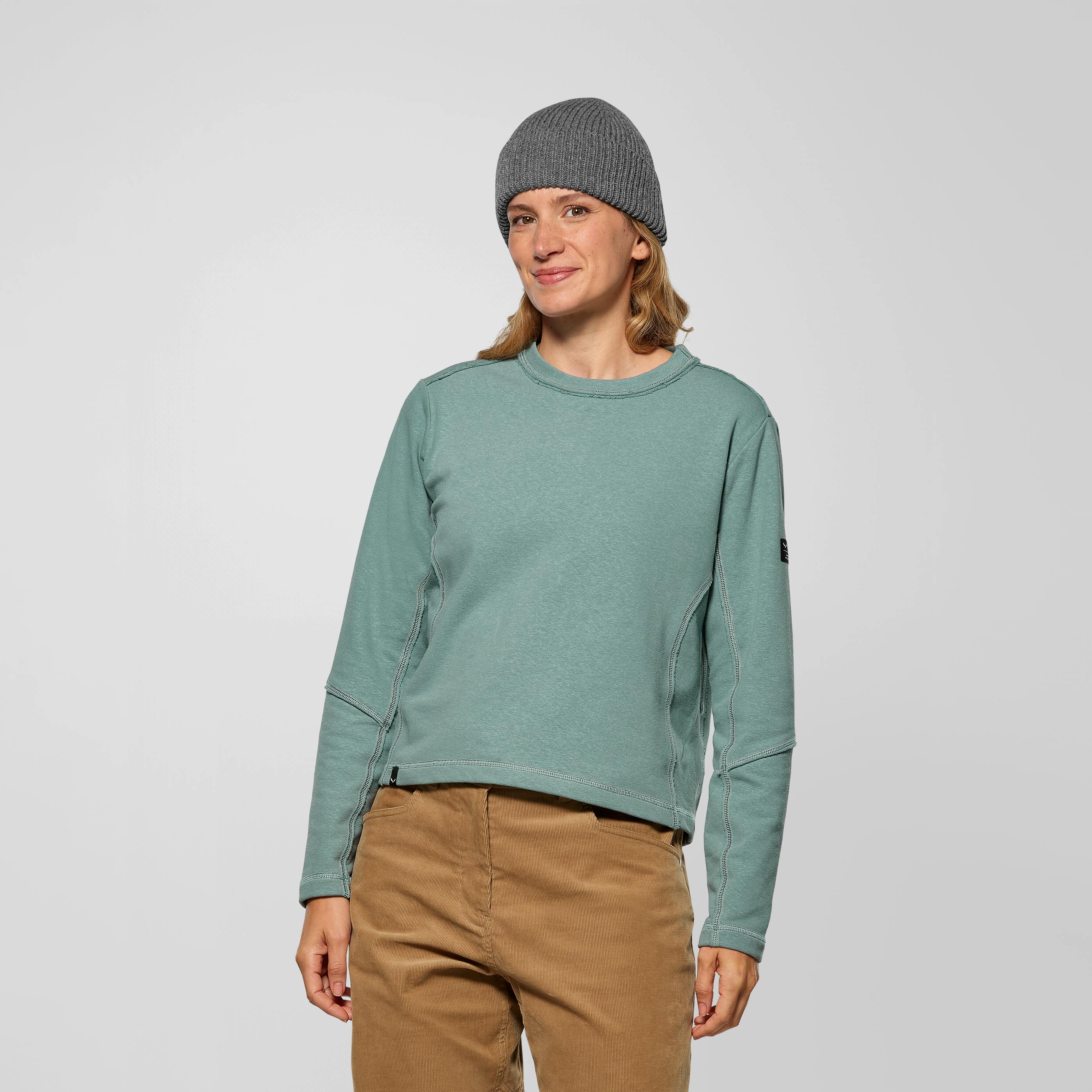 Fanes Dry'ton Pullover Damen hover image