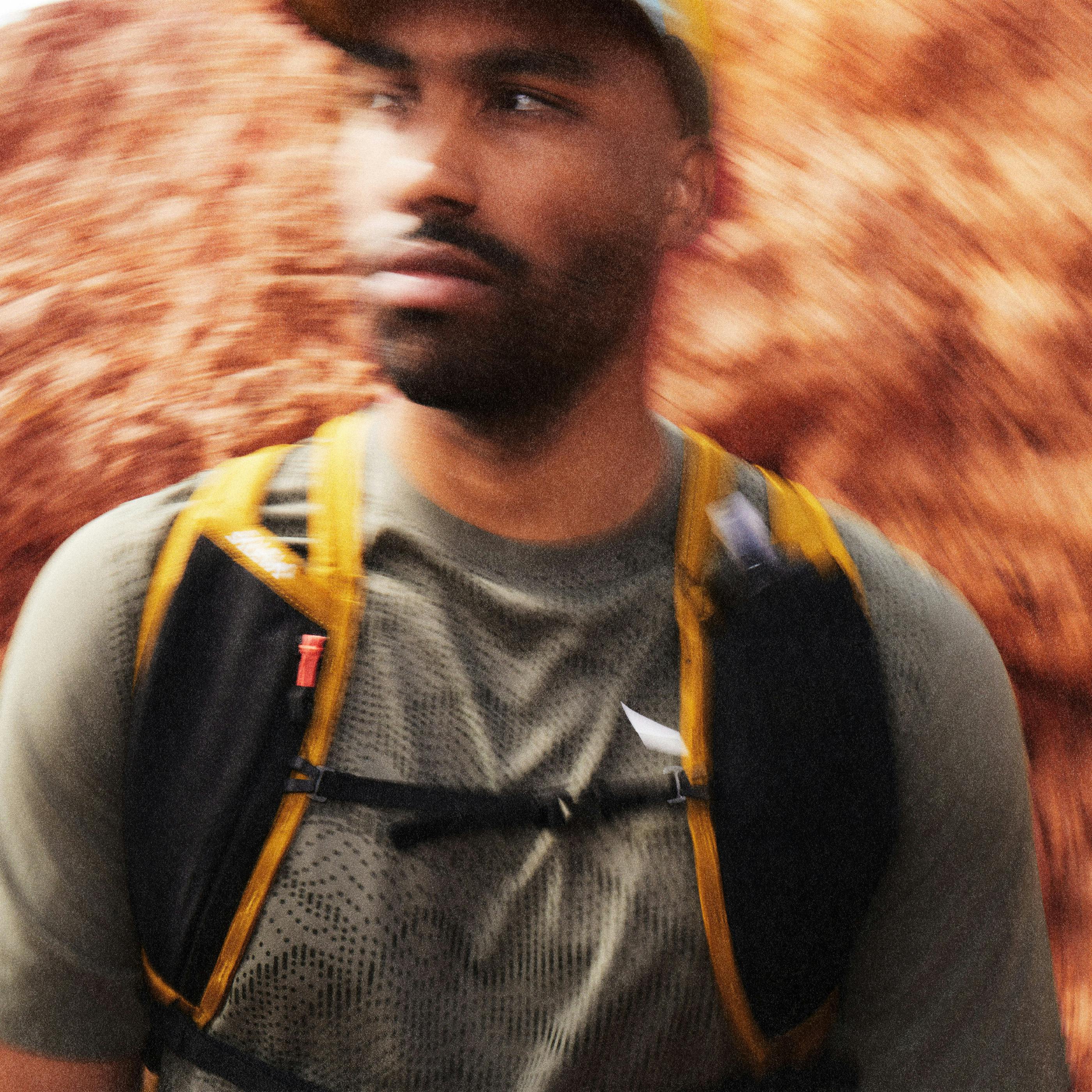 Pedroc Tech Dry'Ton T-Shirt Men action_shot image