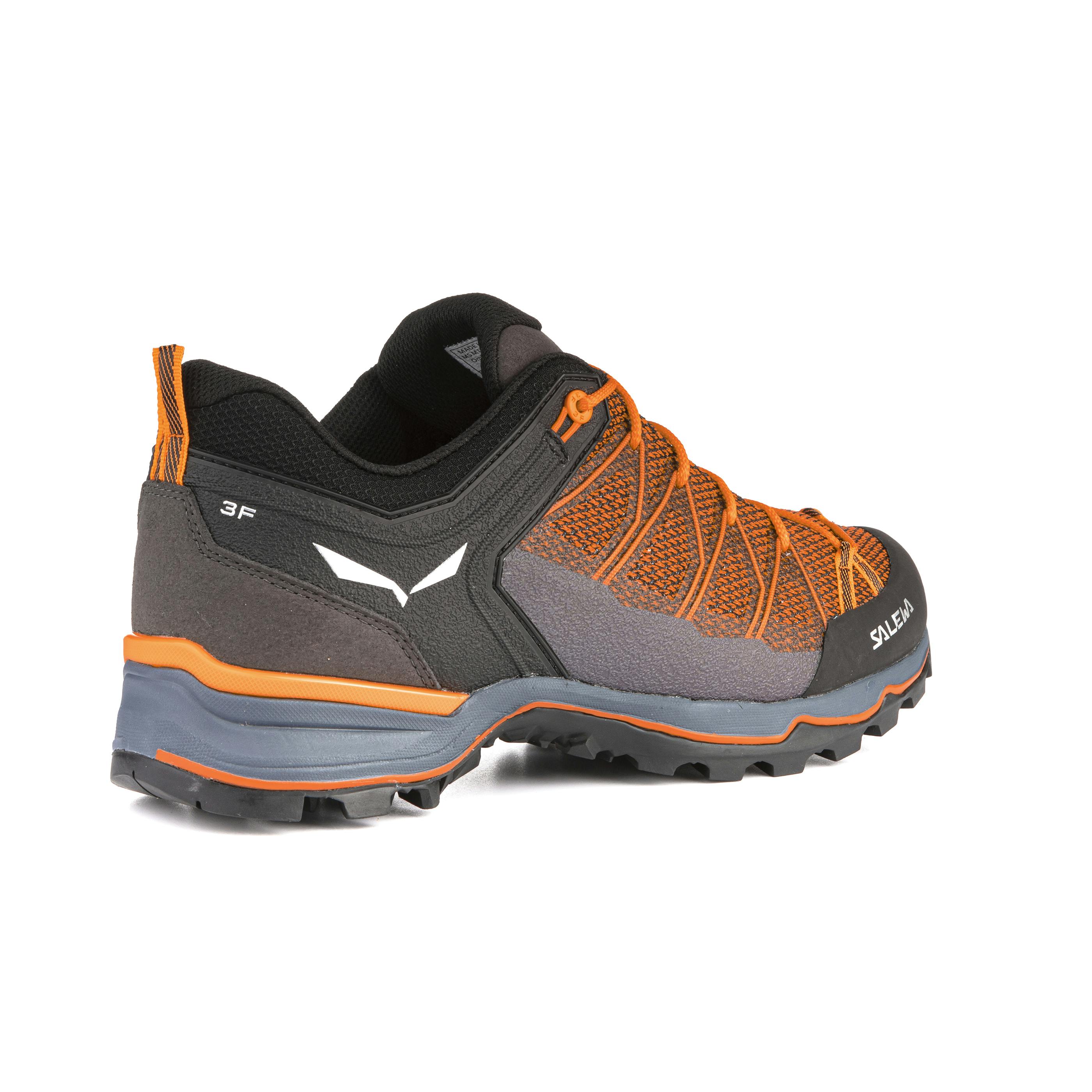 Salewa Mountain Trainer Lite - Scarpe Trekking Uomo Leggere E Tecniche - Foto 8