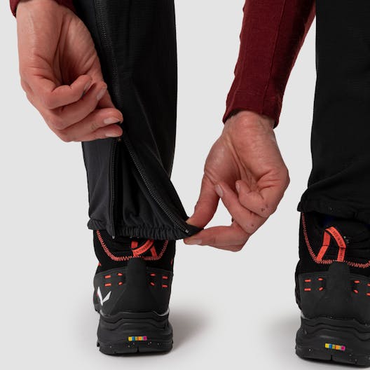 Ortles Durastretch Pantalon Femme tech_detail image