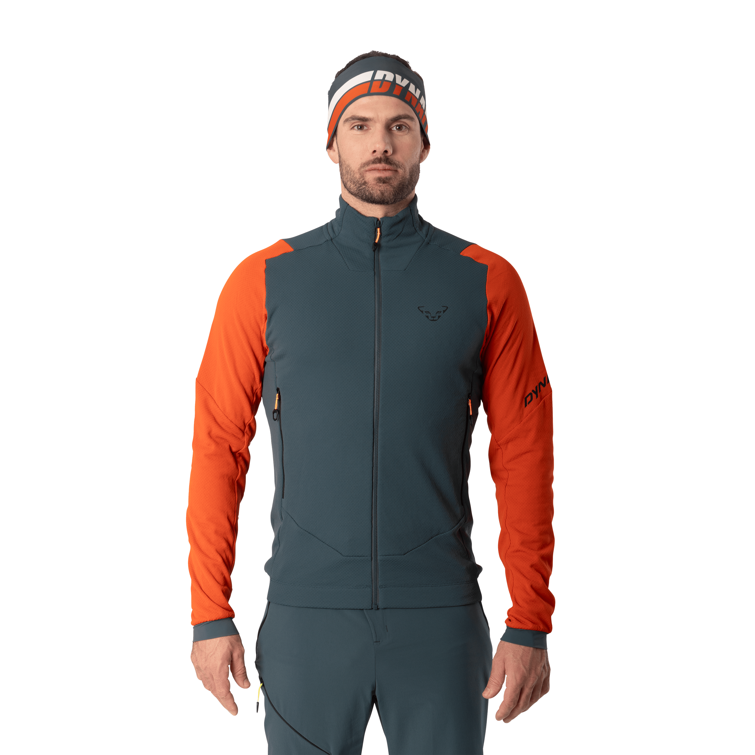 Blacklight Thermal Jacke Herren hover image