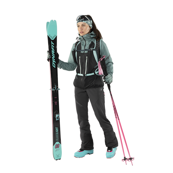 TLT GORE-TEX Jacket Women | Dynafit® UK TLT GORE-TEX Jacket Women | Dynafit® UK