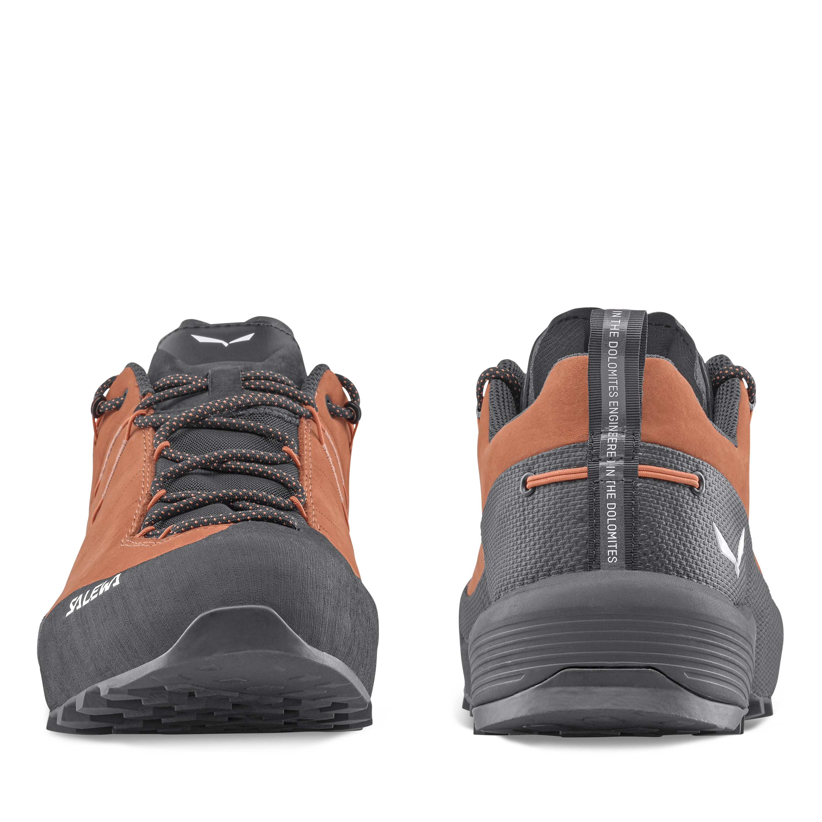 Wildfire Leather 2 GORE-TEX® Zapatilla Hombre perspective_view image
