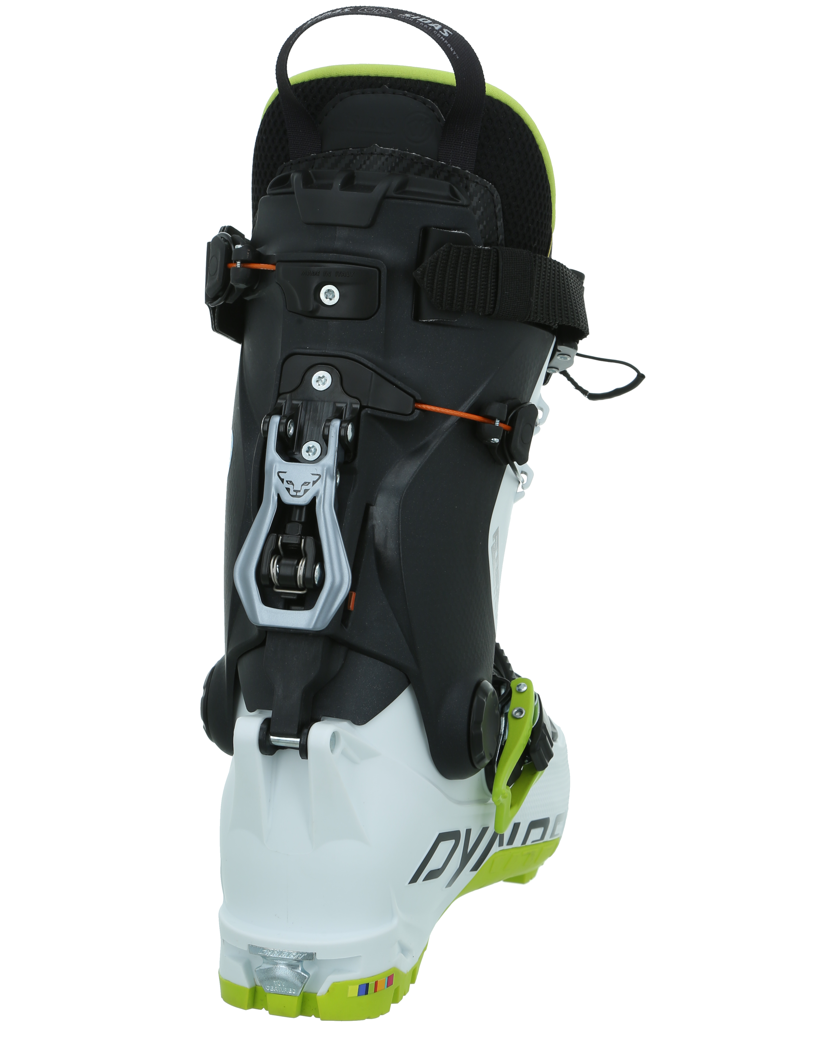 Hoji Free 110 Ski Touring Boot Unisex | Dynafit® International