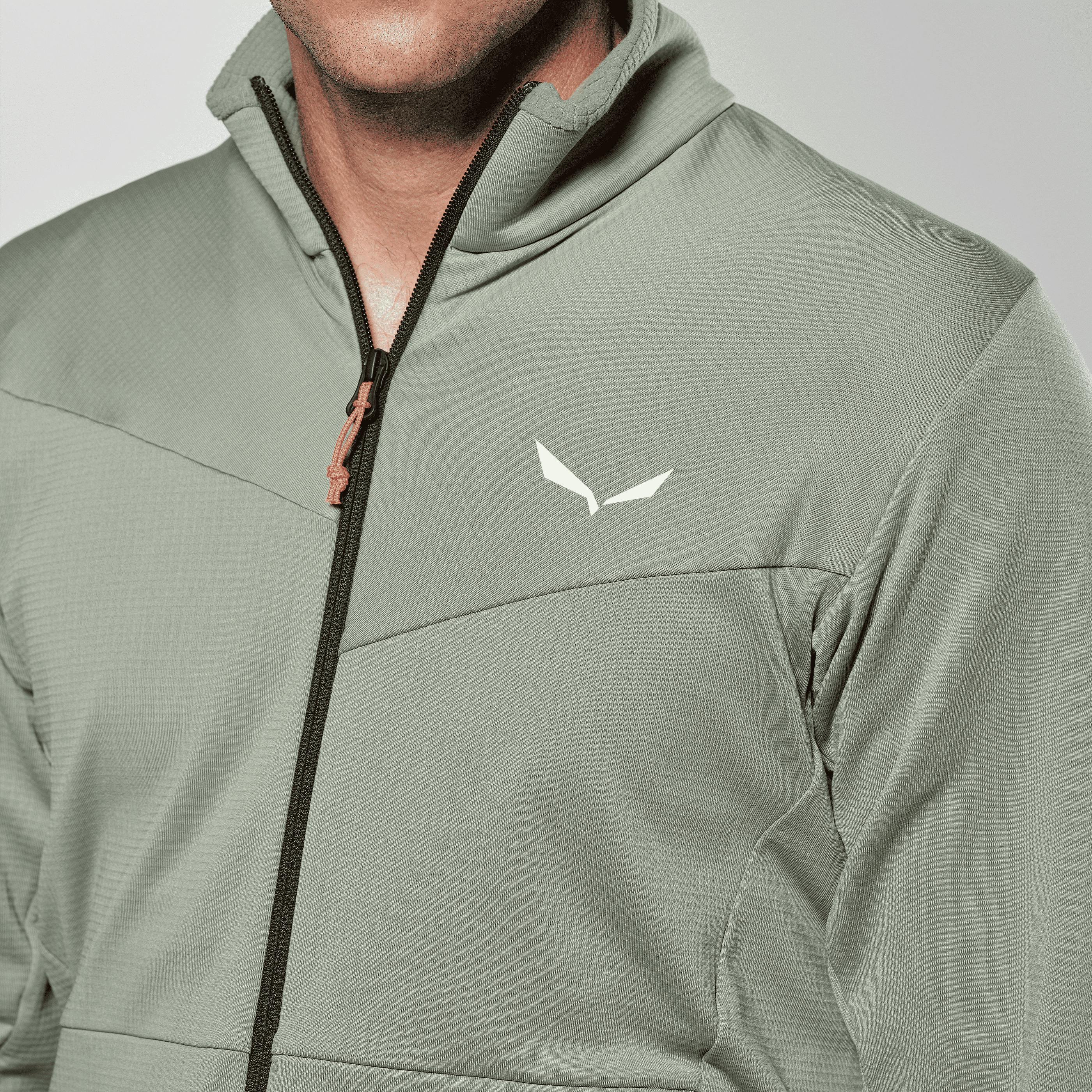 Puez Cammino Polarlite Jacket Men tech_detail image