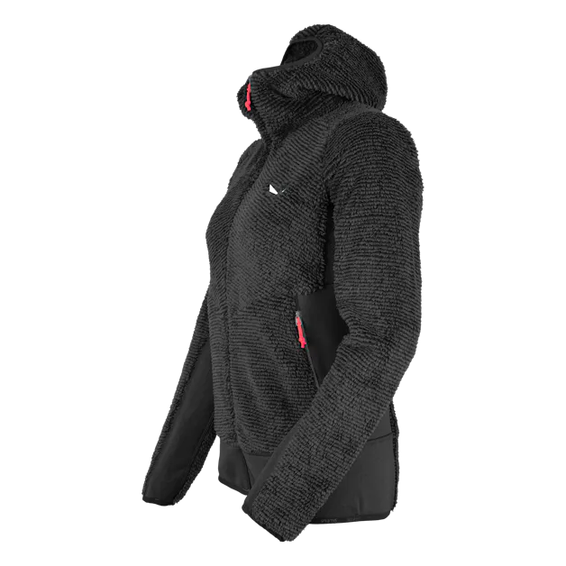 Tognazza Polarlite Jacket Women perspective_view image