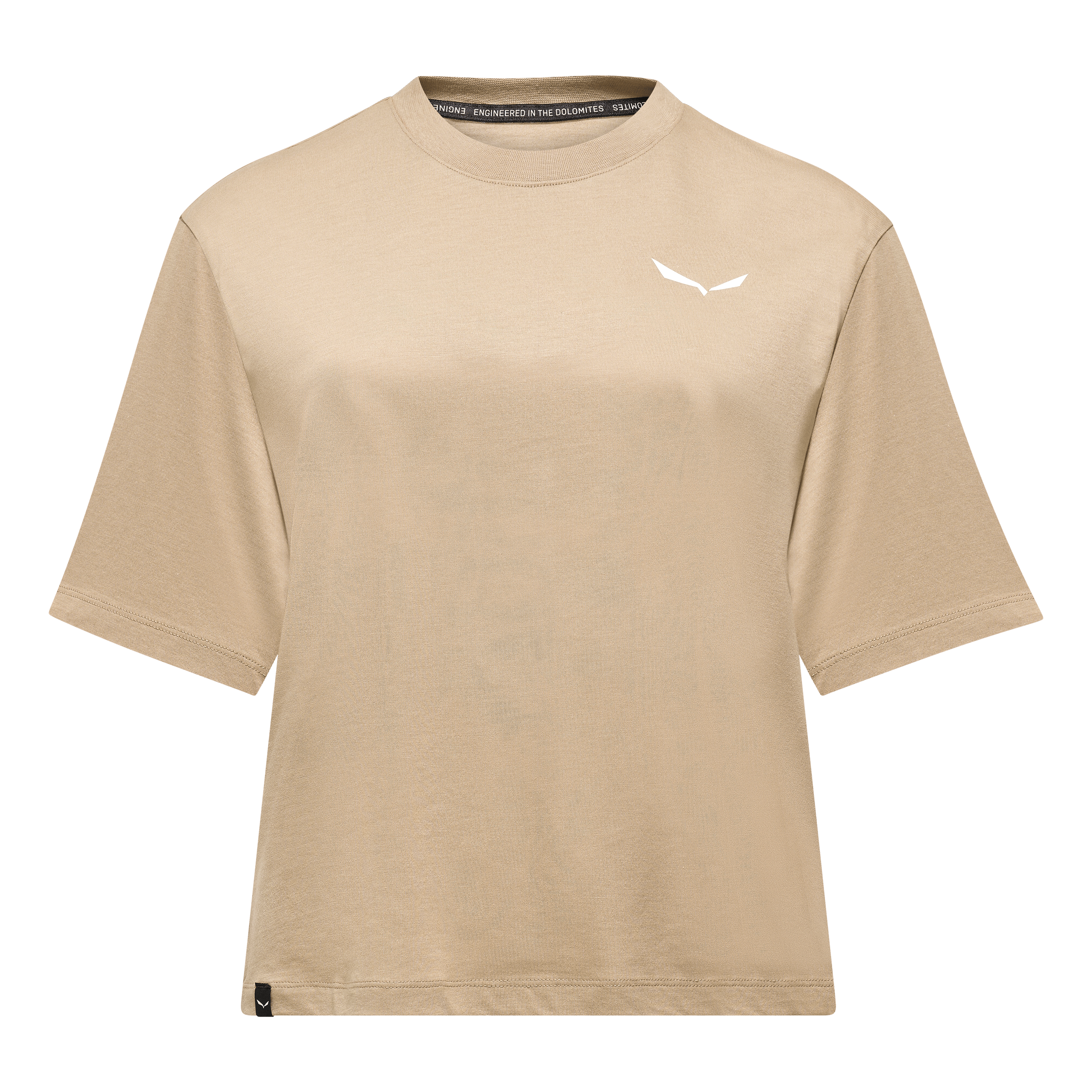 Eagle Glacier Maglietta Loose Donna still image