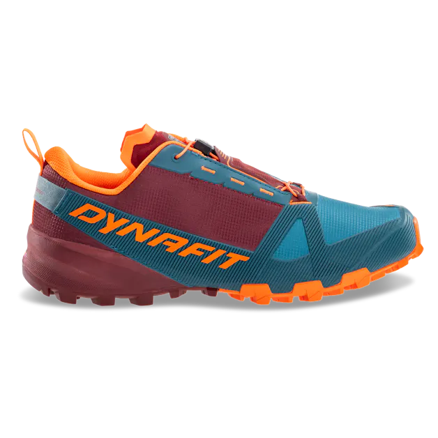 Traverse Mountaineering Shoes Men still image