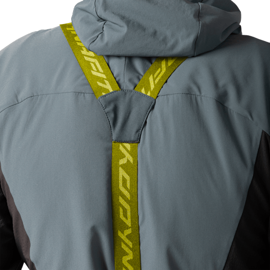 Pantalon Tigard 3L Stretch hommes tech_detail image