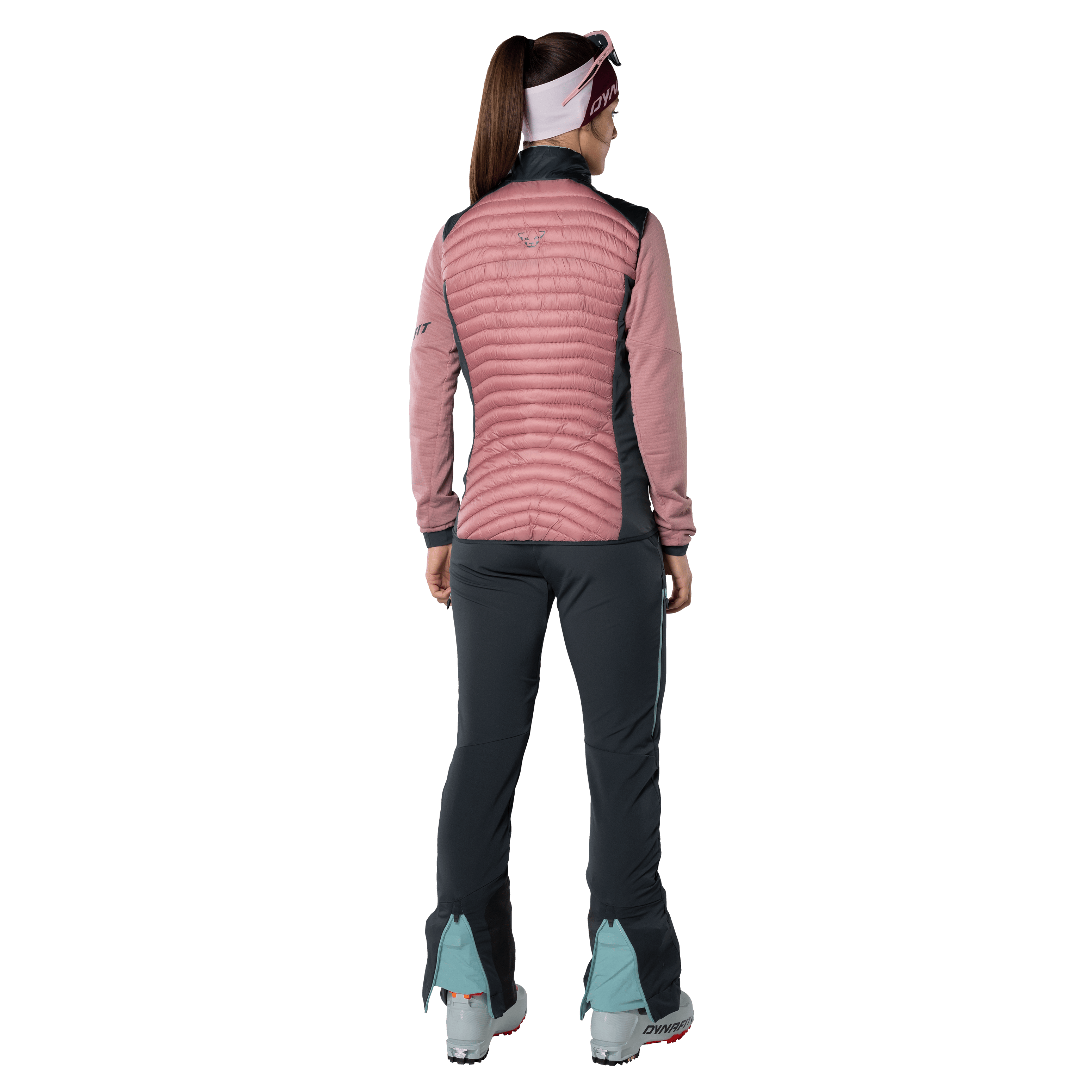 Speed Insualtion Weste Damen perspective_view image