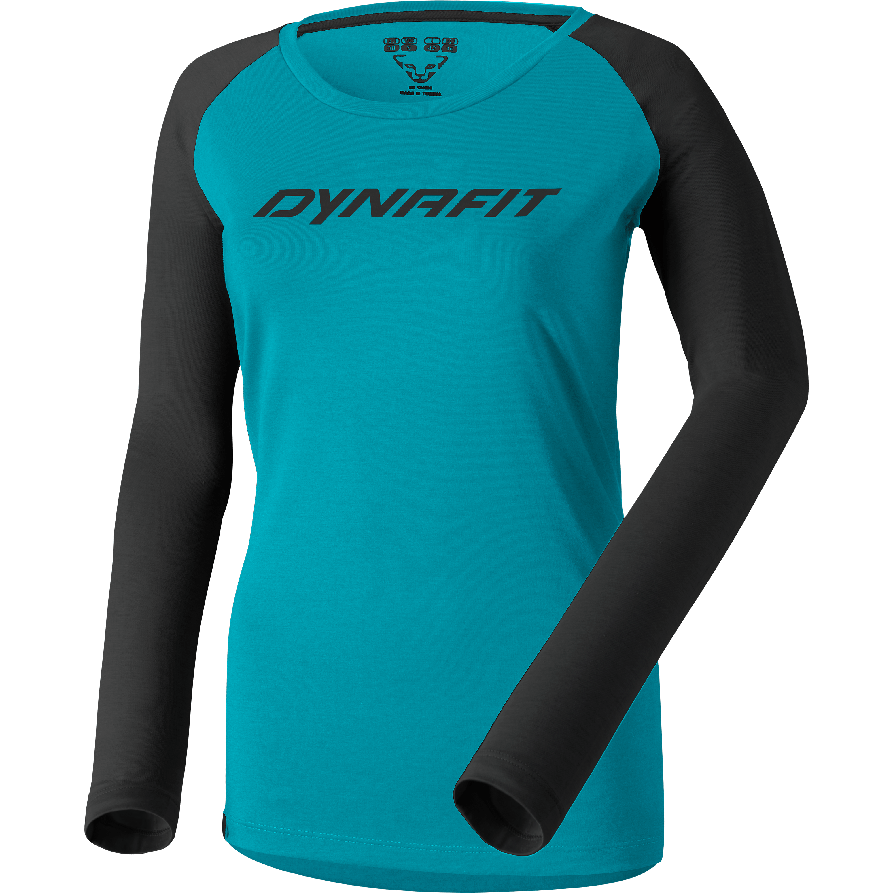 24/7 Long Sleeve Shirt Women
 still image