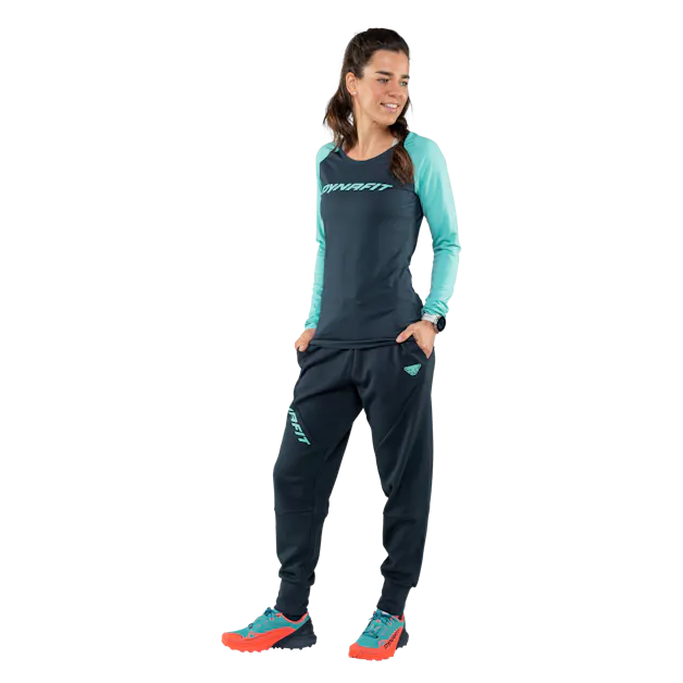 24/7 Track Pants Women tech_detail image