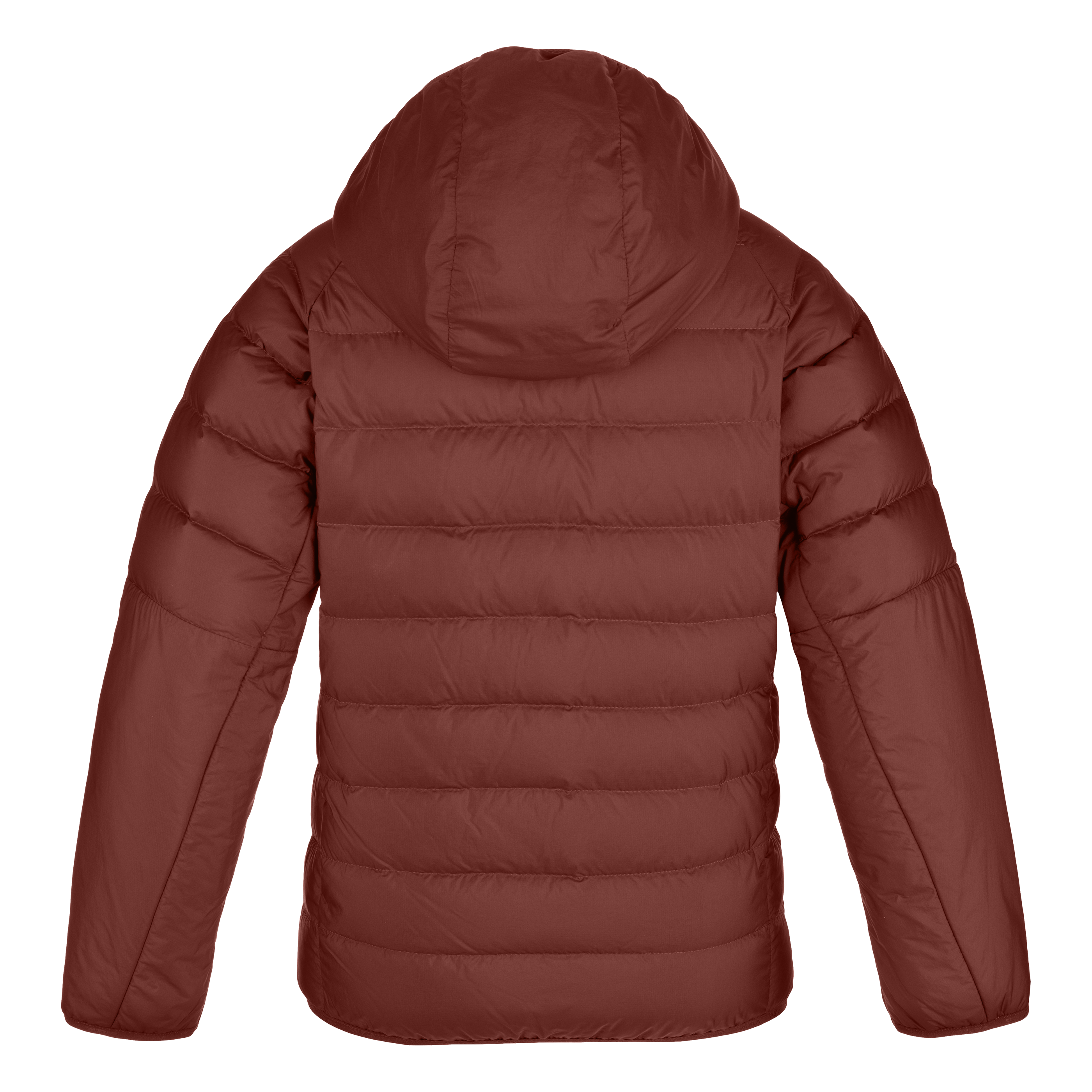 Brenta RDS Down Jacket Kid perspective_view image
