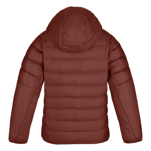 Brenta RDS Down Jacket Kid perspective_view image