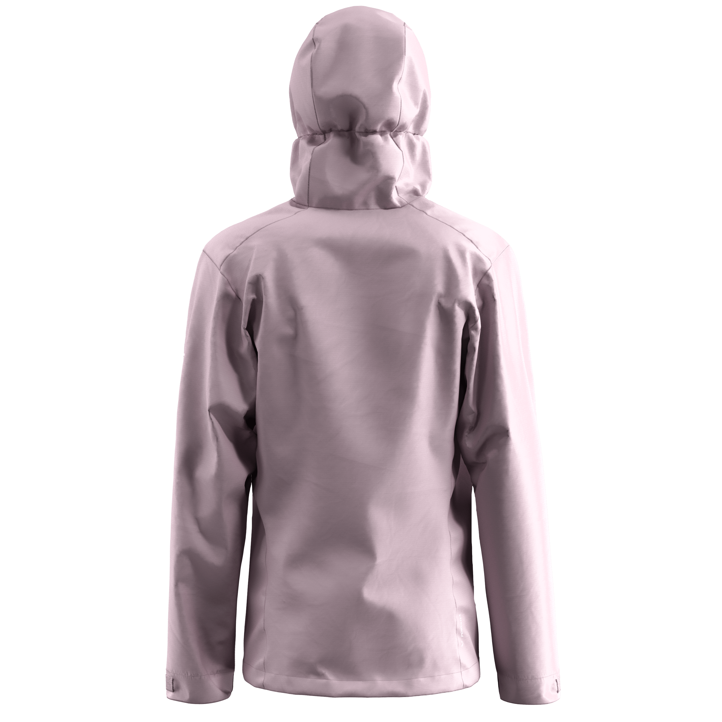 Puez 2.5L Powertex Giacca Donna  perspective_view image