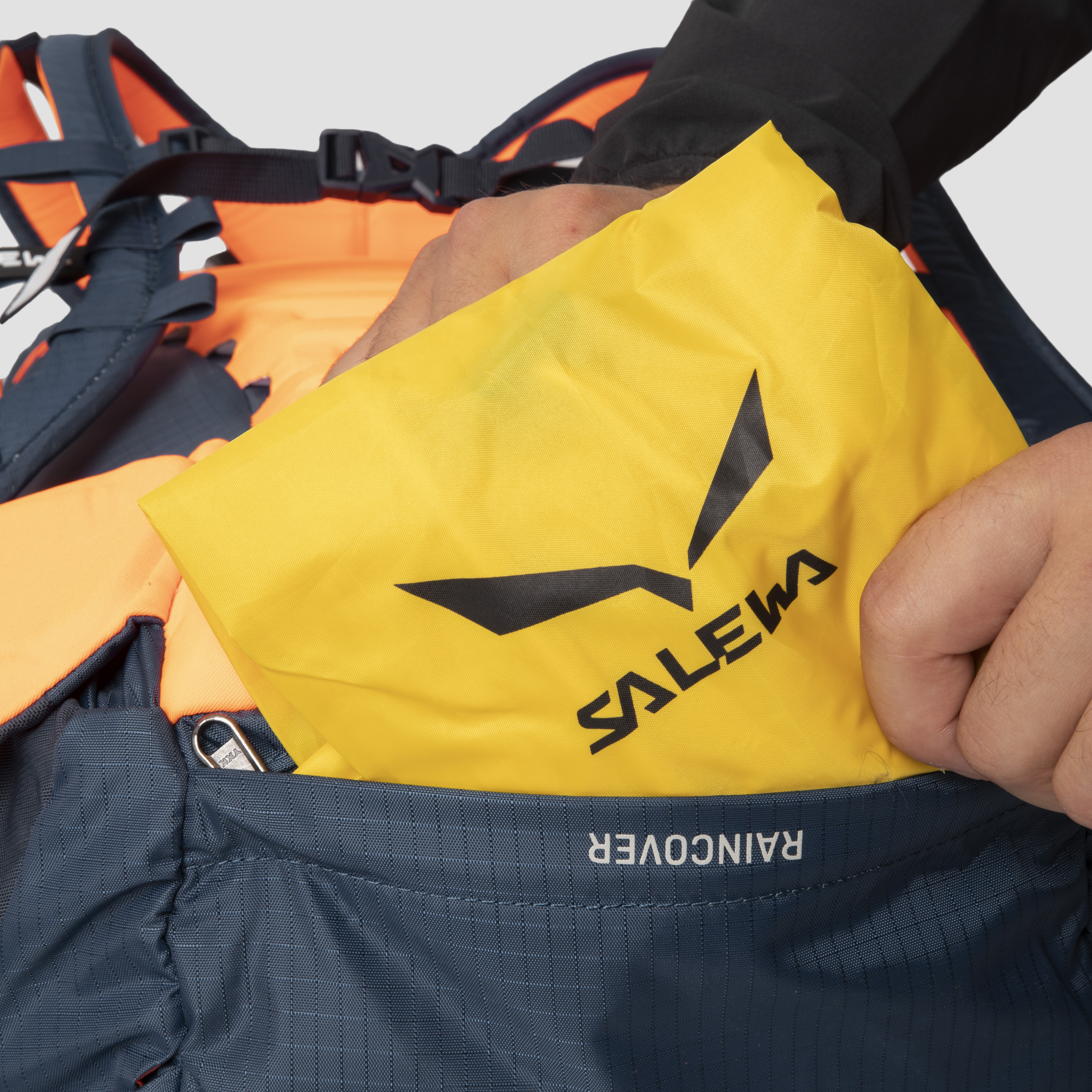 Fanes Tote Bag | Salewa® USA