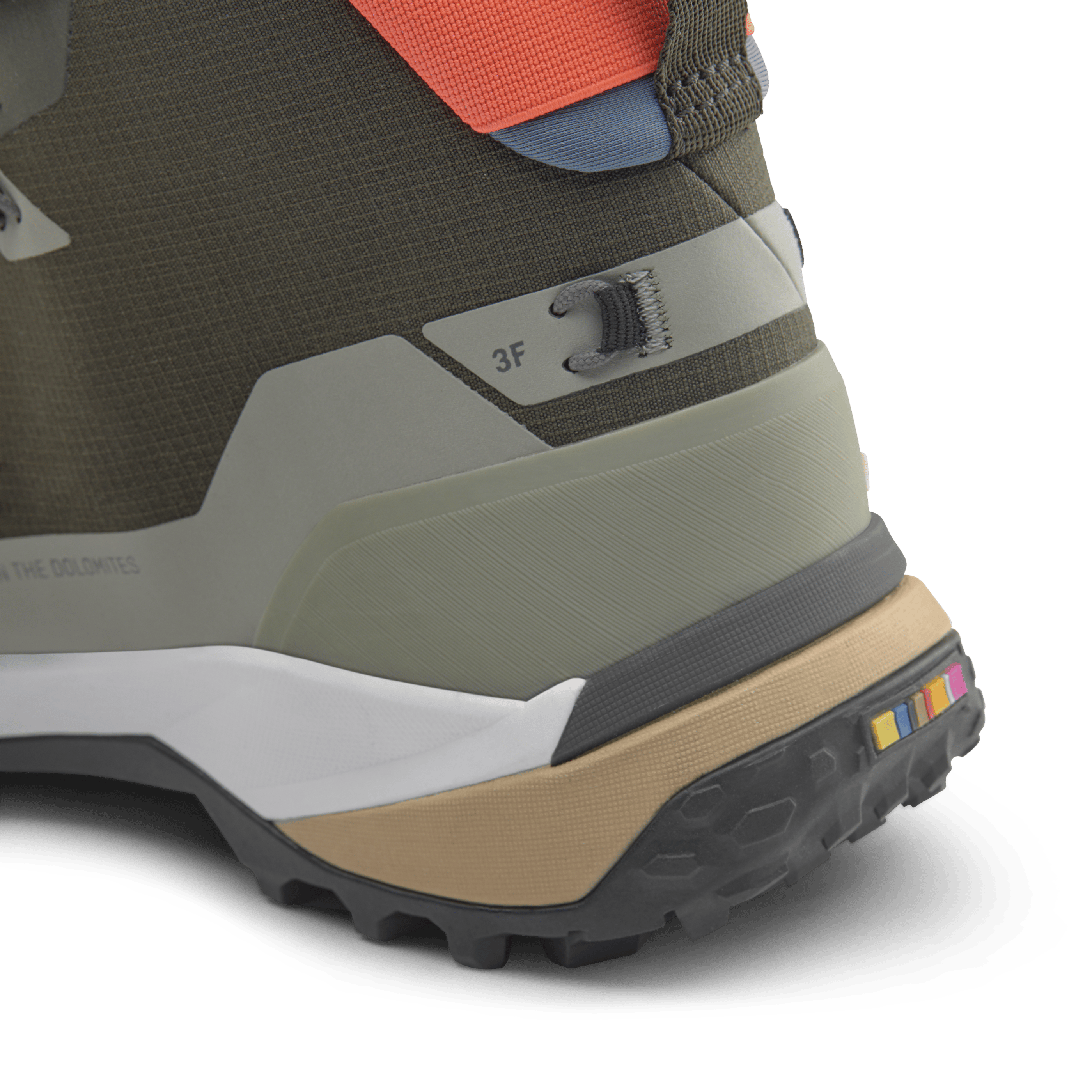 Puez 2 Mid Powertex Boot Women | Salewa® USA