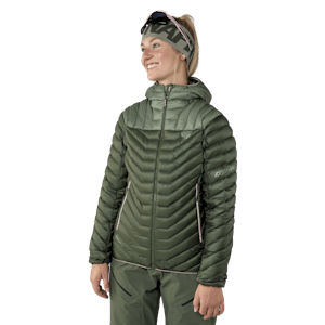 Preview: Ridge Ultralight Down Jacket Woman
