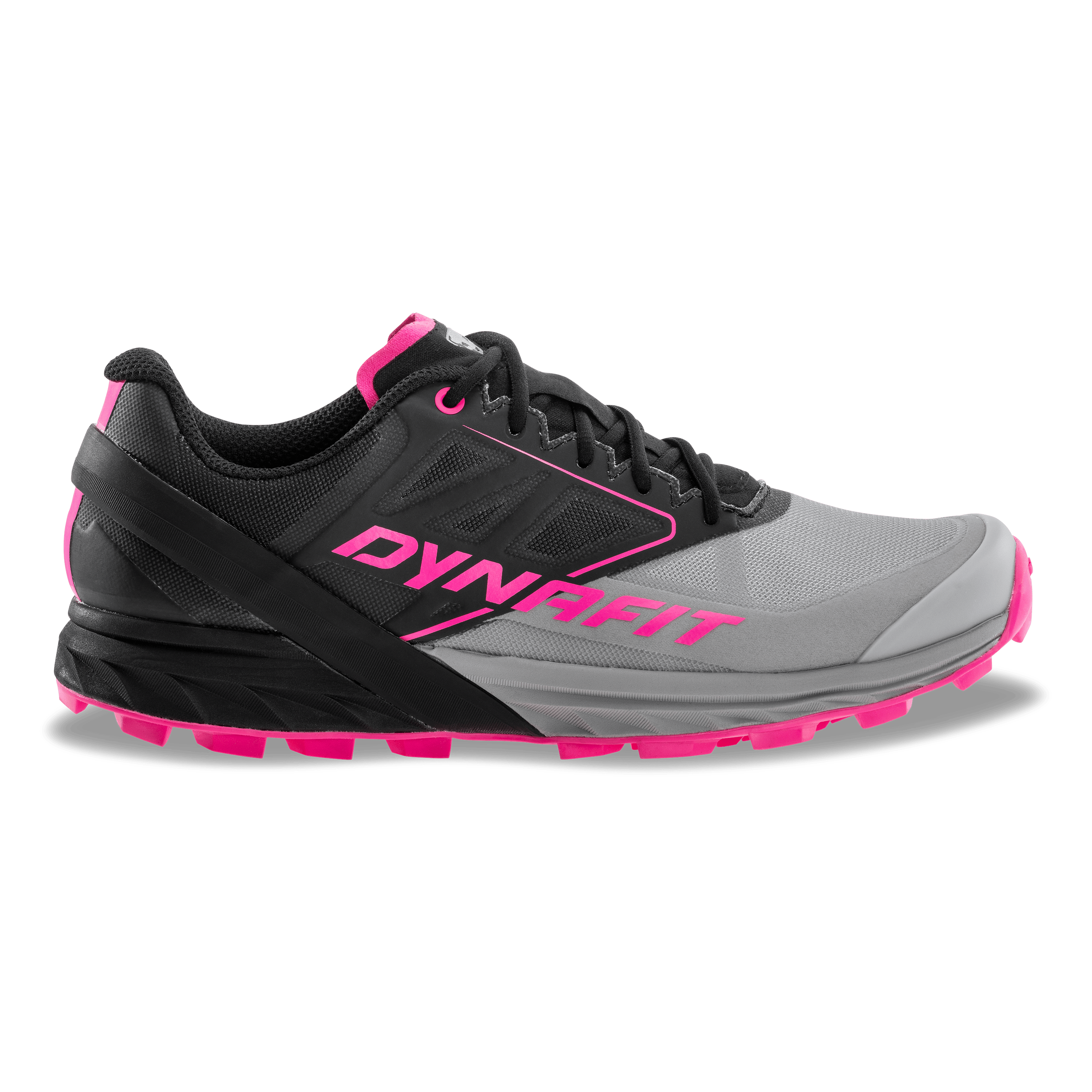 Alpine Laufschuh Damen still image