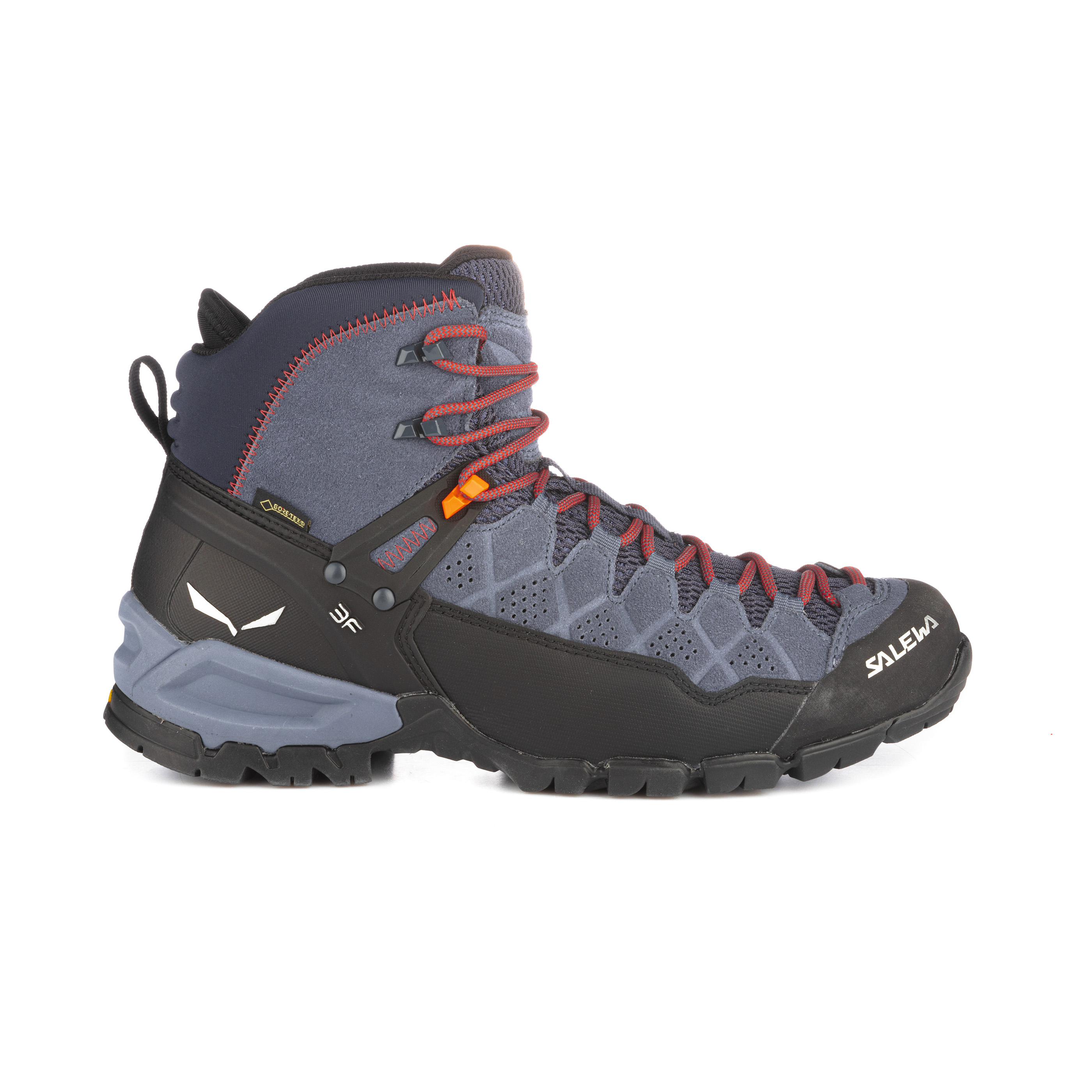 マムートALPINE EXPERT PRIME GROVE 7 GORETEX Lowa Alpine Expert GTX boots: Light, comfortable and