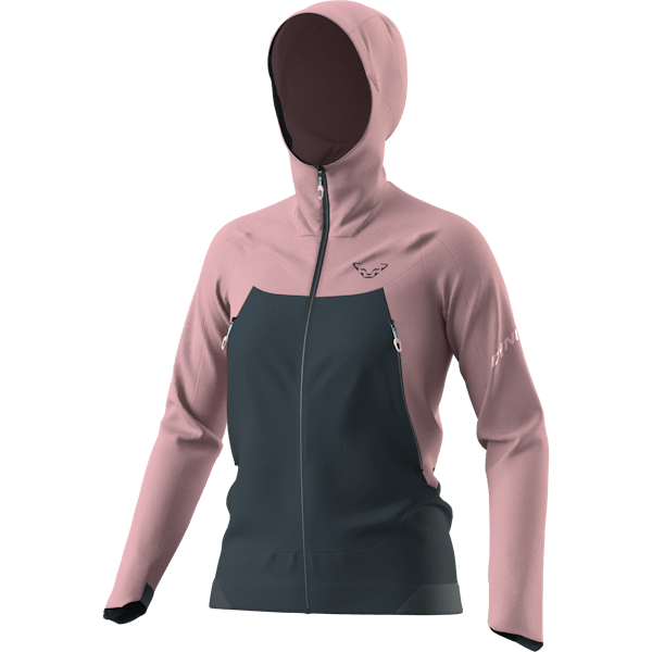 Transalper Dynastretch Jacket Women