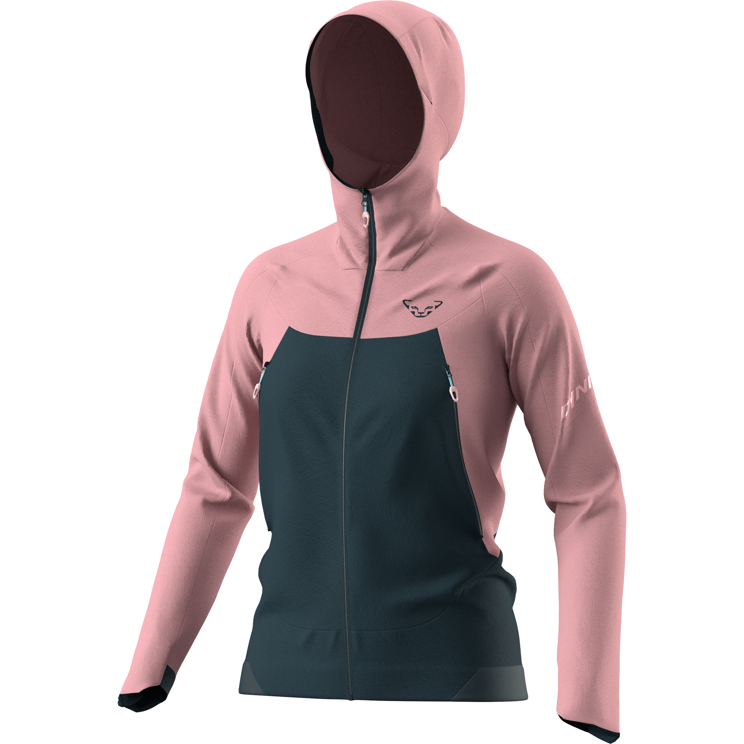 Transalper Dynastretch Jacket Women | Dynafit® International