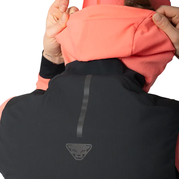 Gilet Alpine Insulation femmes tech_detail image