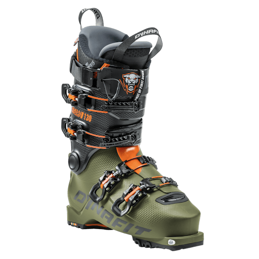 Tigard 130 scarpone tecnico alpino unisex tech_detail image