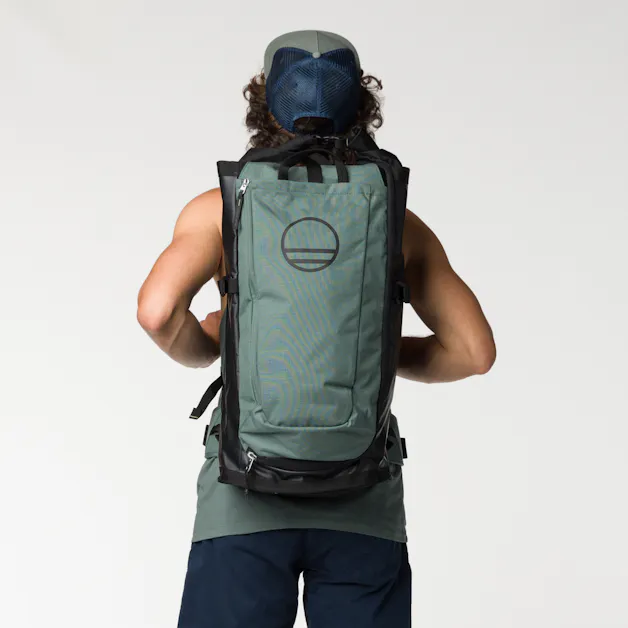 Crag Hauler 40 Backpack | Wild Country® USA Crag Hauler 40 Backpack | Wild Country® USA