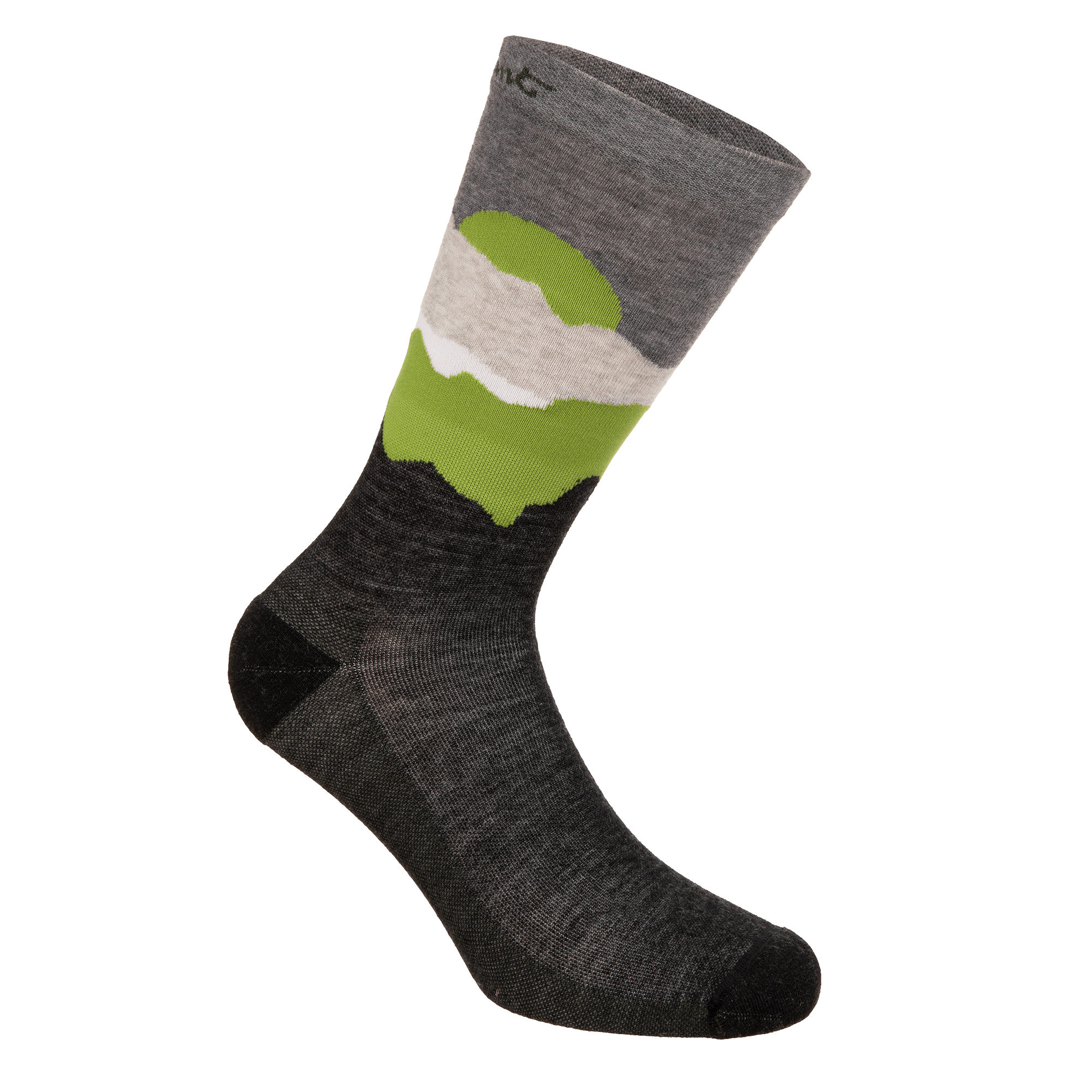 Martha Illustration Socke color_selection image