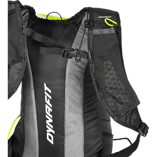 DNA 16 zaino unisex tech_detail image