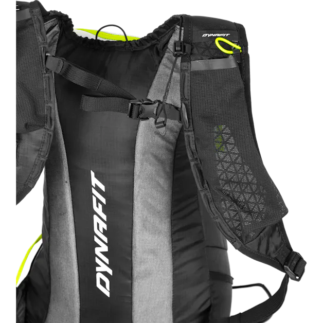 DNA 16 Backpack Unisex tech_detail image