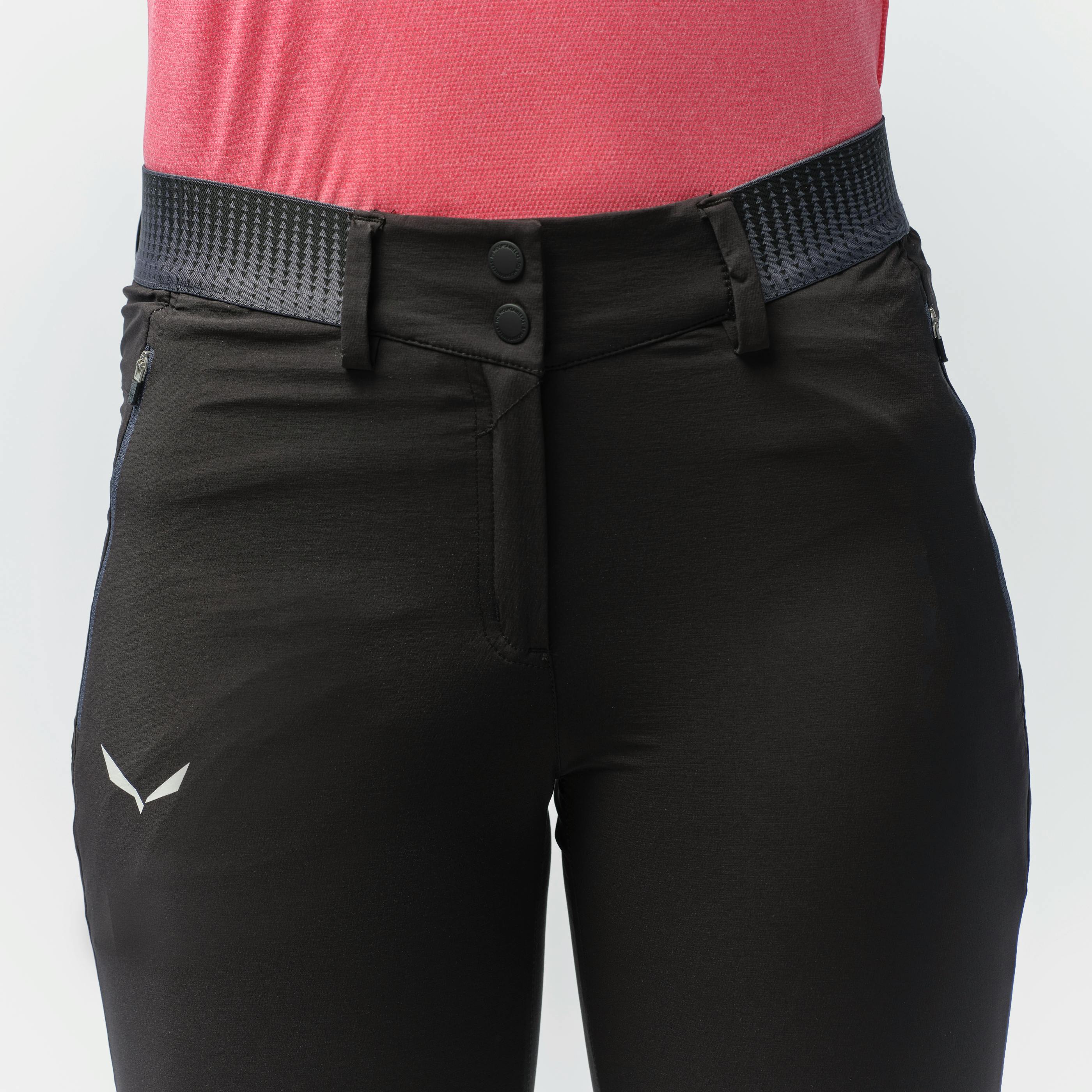 Pedroc 3 Durastretch Pantalón Mujer tech_detail image