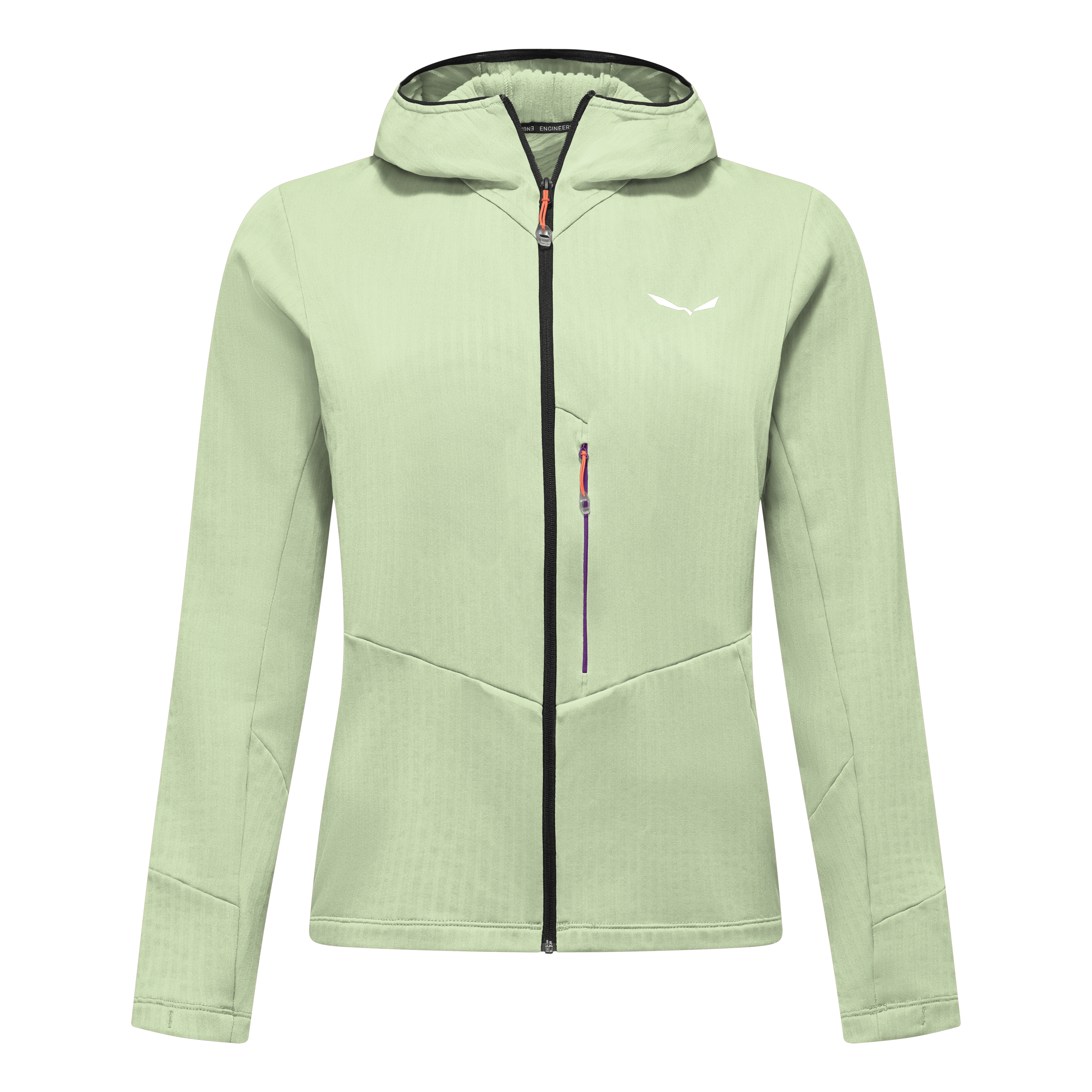 Pedroc  3 Chaqueta con Capucha Mujer still image