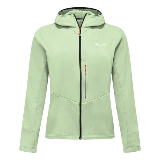 Pedroc 3 Hooded Jacket Women still image