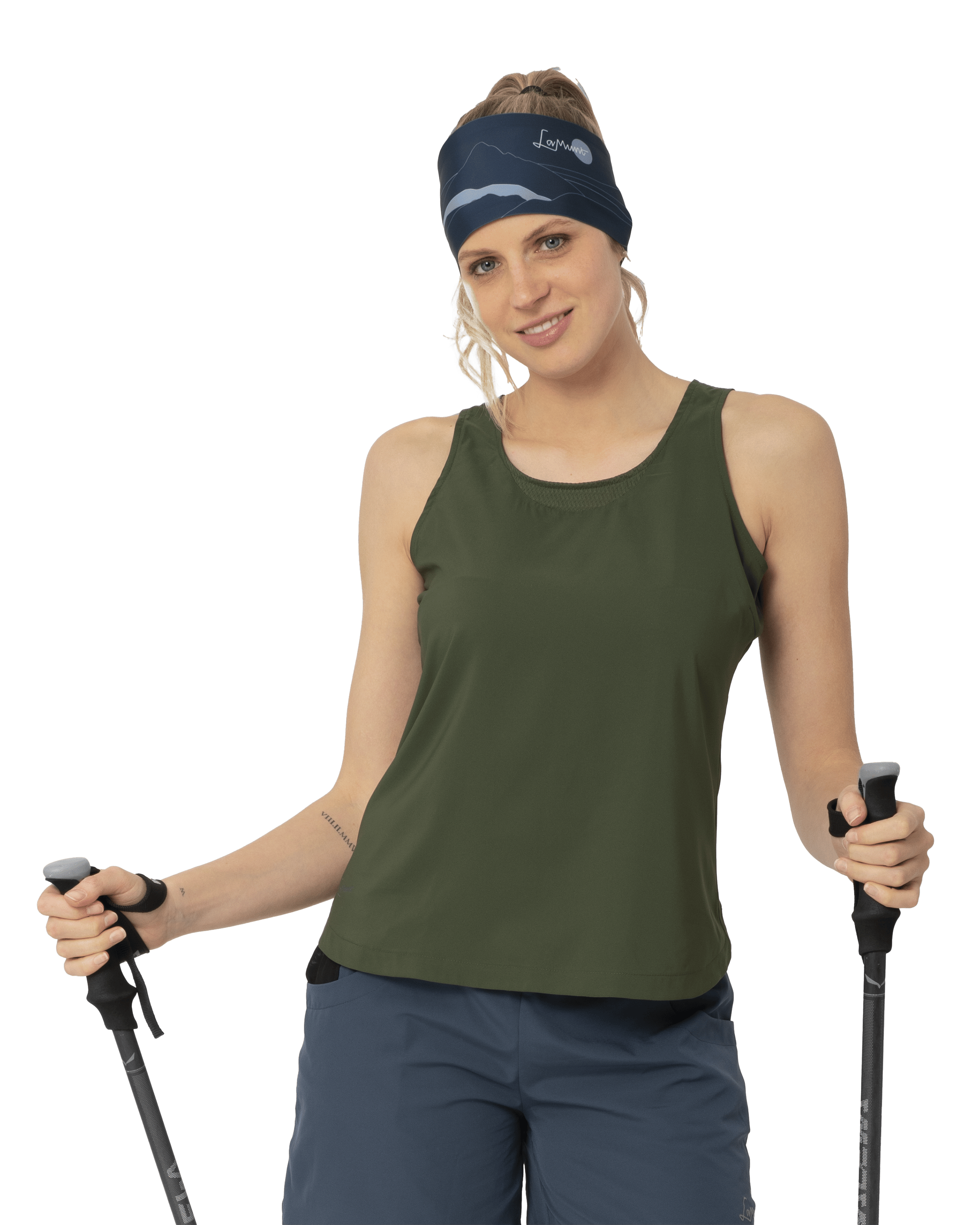 Teresa Top II still image