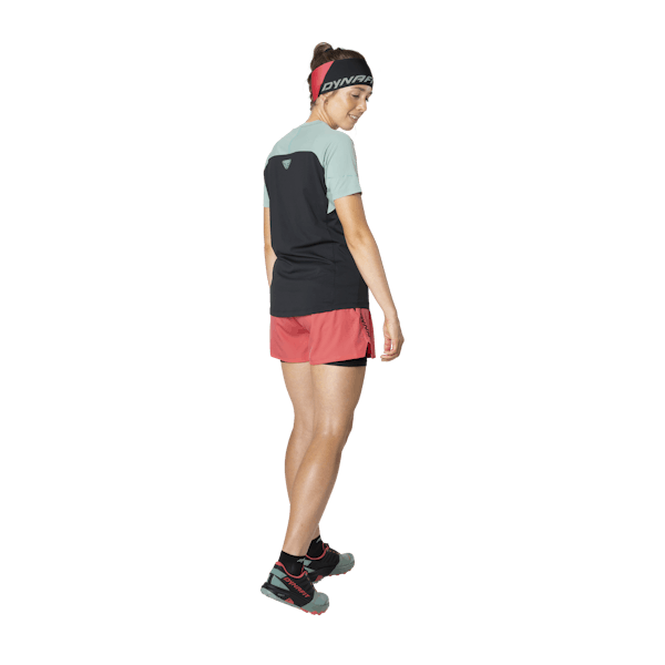 Alpine Pro 2in1 Shorts Women