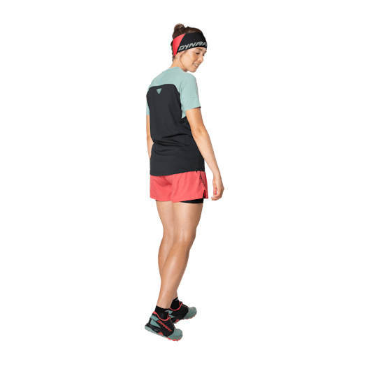 Alpine Pro 2in1 Shorts Women perspective_view image