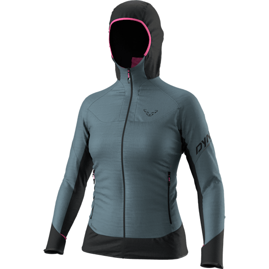 Mezzalama Polartec® Alpha® Jacket Women still image