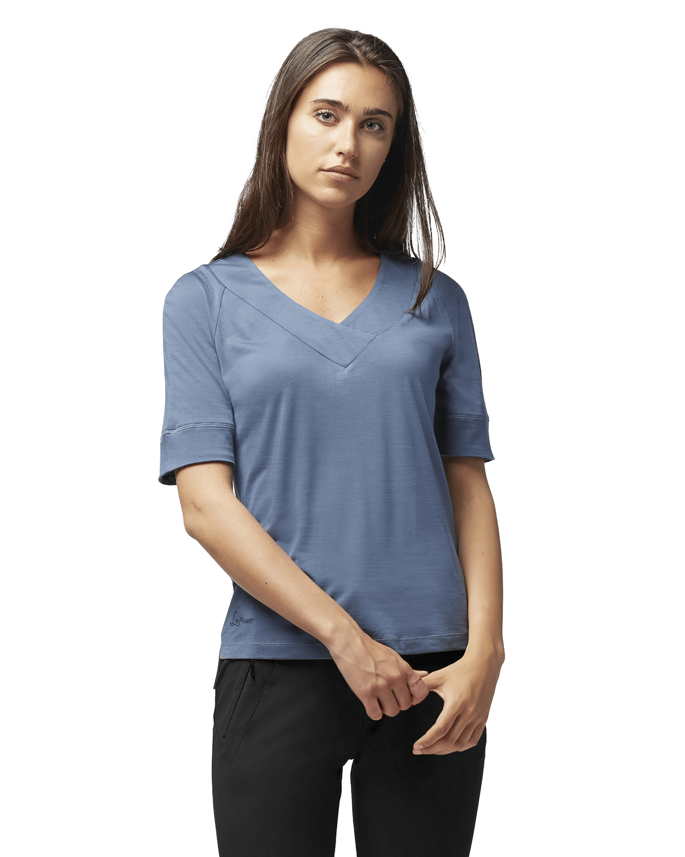 Alexandra kurzarmeliges Shirt still image