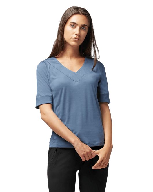 Alexandra kurzarmeliges Shirt still image