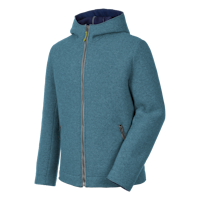 Sarner Wool Hoody Men